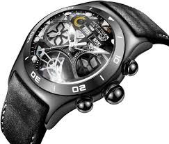 Aurora RGA703 Watch